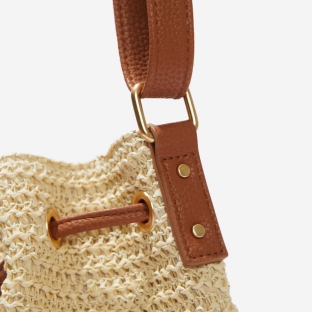 New in packaging Montce Swim Ali Bucket Bag - Picture 3 of 10